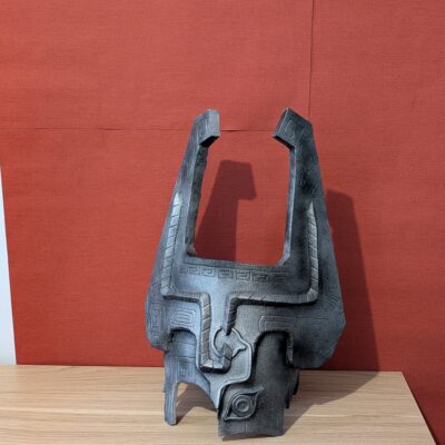 Midona casque - zelda twilight princess