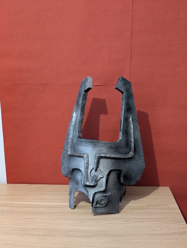 Midona casque - zelda twilight princess Midona casque - zelda twilight princess