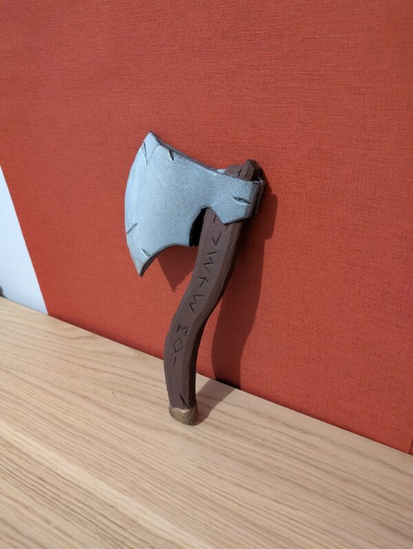 hache viking fait main avec gravure sur le mache hache viking fait main avec gravure sur le mache