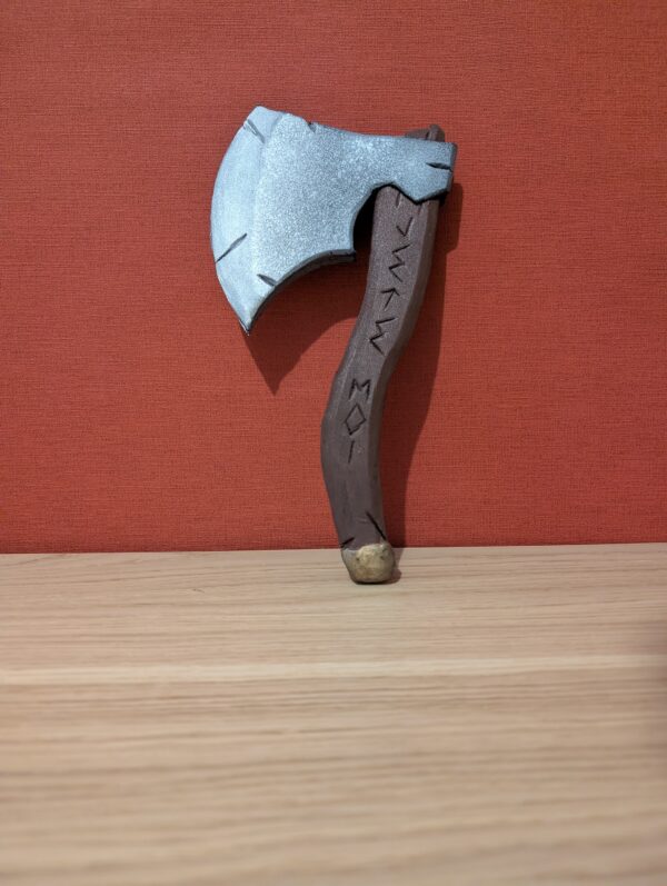 hache craft viking gravure personnalisé sur le manche hache craft viking gravure personnalisé sur le manche