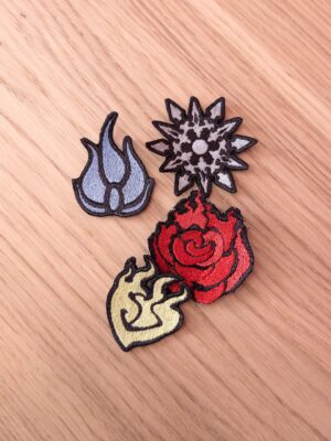 broderie personnalisable