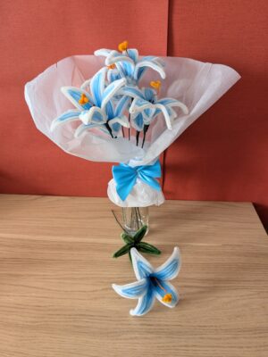 Fleur de sérénité Zelda