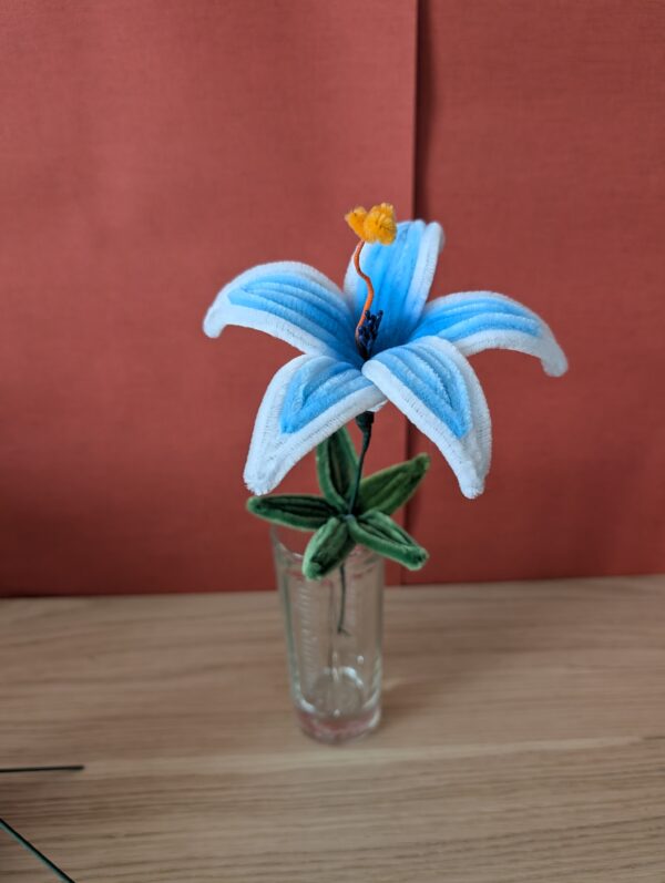 Fleur de sérénité Zelda Fleur de sérénité Zelda